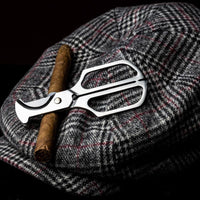 Cigar Scissors, Lifestyle
