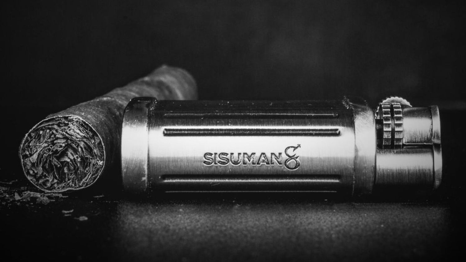 Sisuman Pipe Lighter