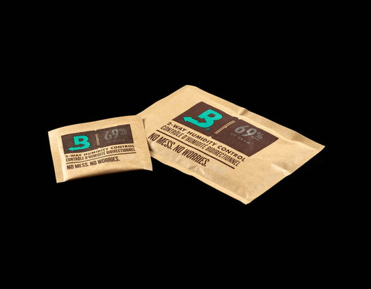 Boveda 69% Cigar humidifier pack