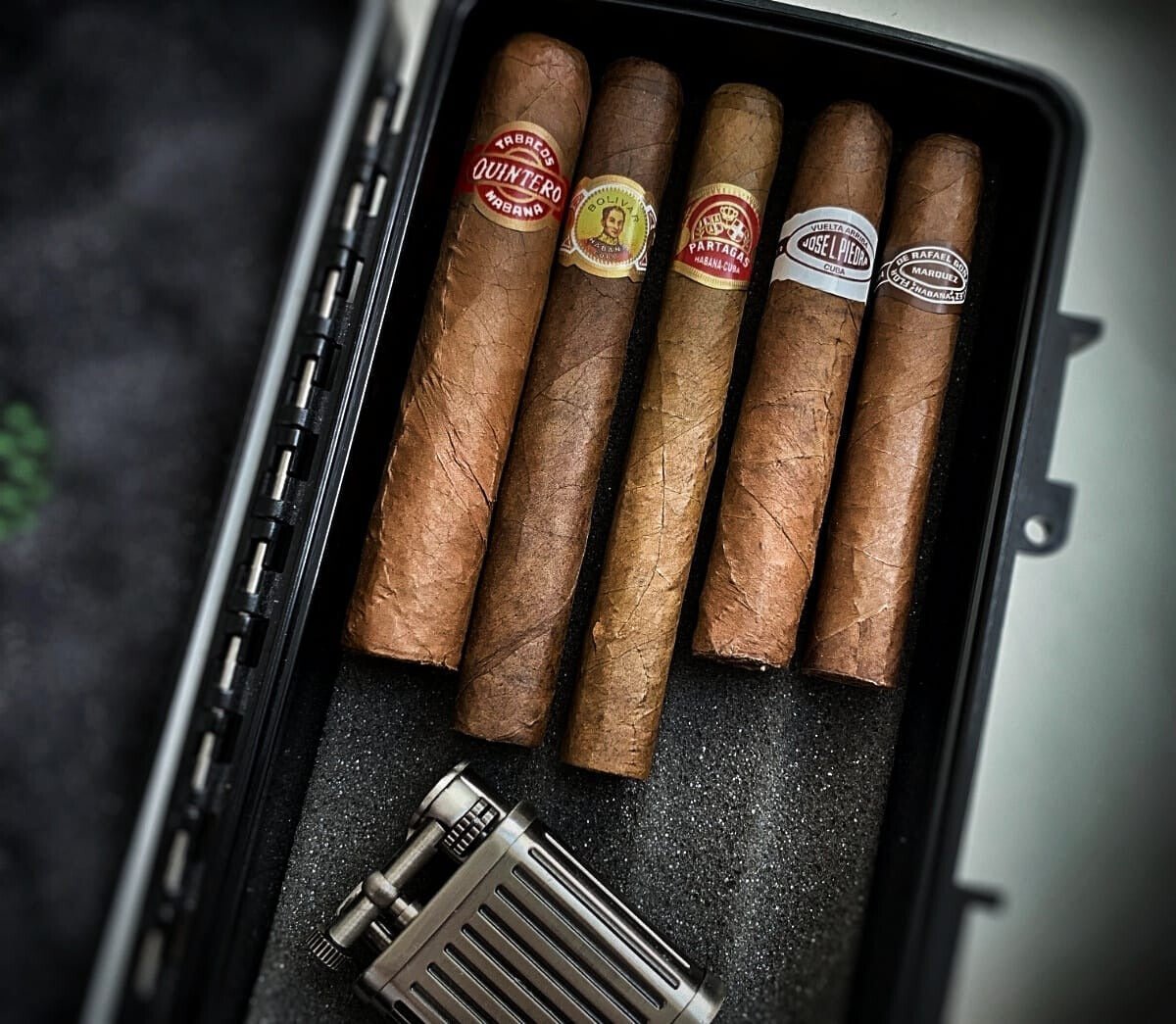 The 5 Best Cheap Cigars by Jamie Johnston – Sisuman