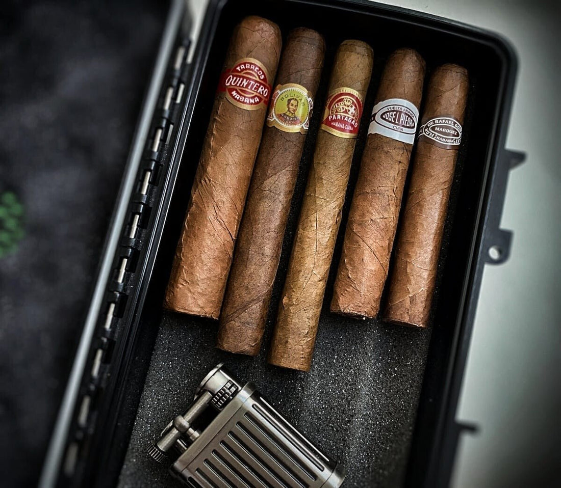 5 best cheap cuban cigars