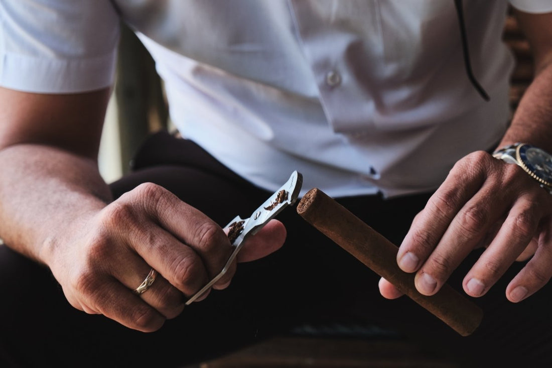 Cigar Suggestions for Beginners