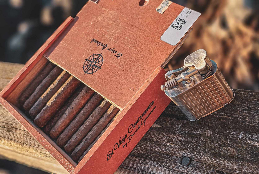 4 Budget Cigars to Try out in 2025 for Great Flavor & Value 🚬🔥