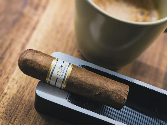 Nub Cameroon 358, Cigar Review