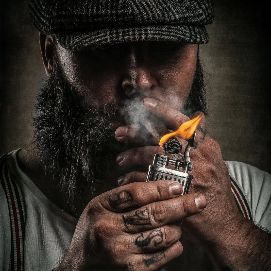 Exploring the Pros and Cons of Soft Flame Lighters vs. Torch Lighters for Lighting Cigars
