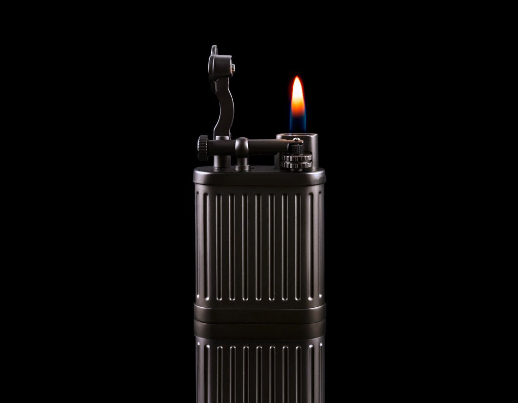 Soft Flame Butane Lighter