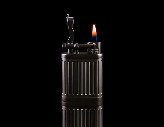 Soft Flame Butane Lighter