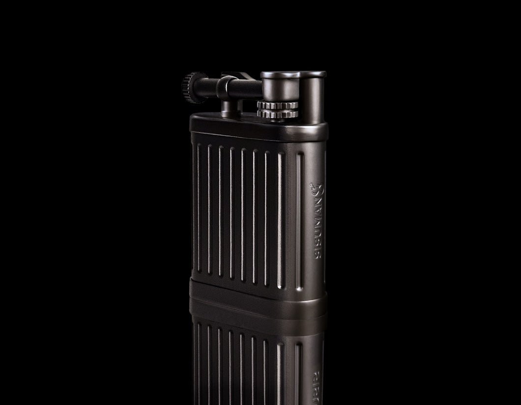 Soft Flame Butane Lighter