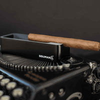 Cigar Ashtray, Vintage