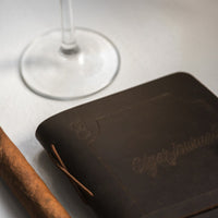 Cigar Journal Classy