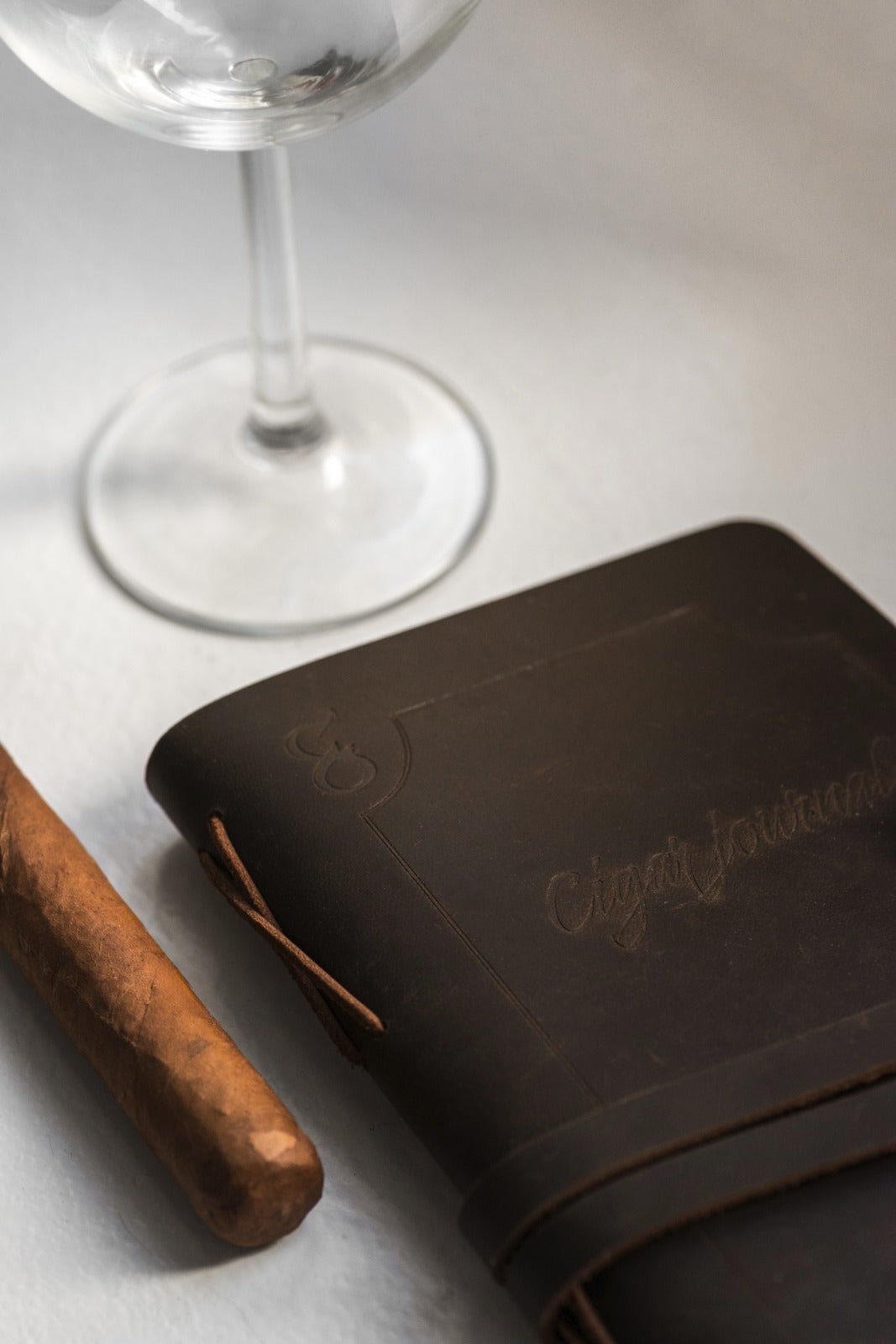 Cigar Journal Classy