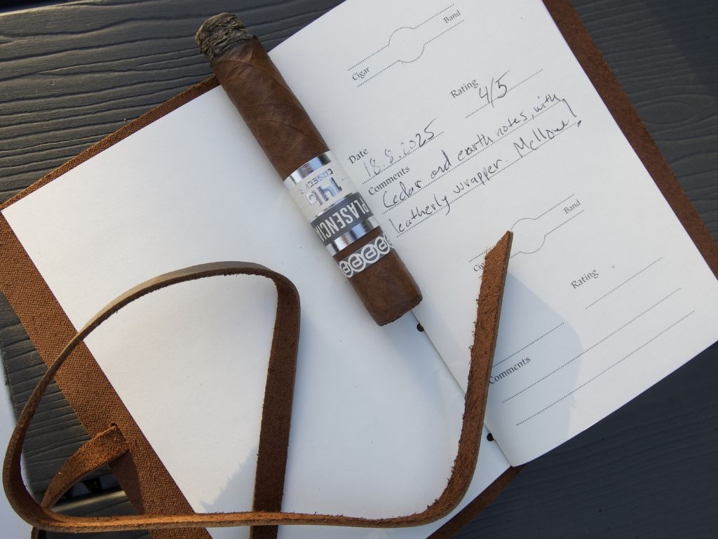 Cigar Journal