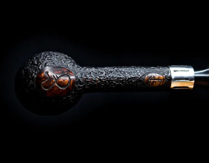 Frosty Origin Pipe