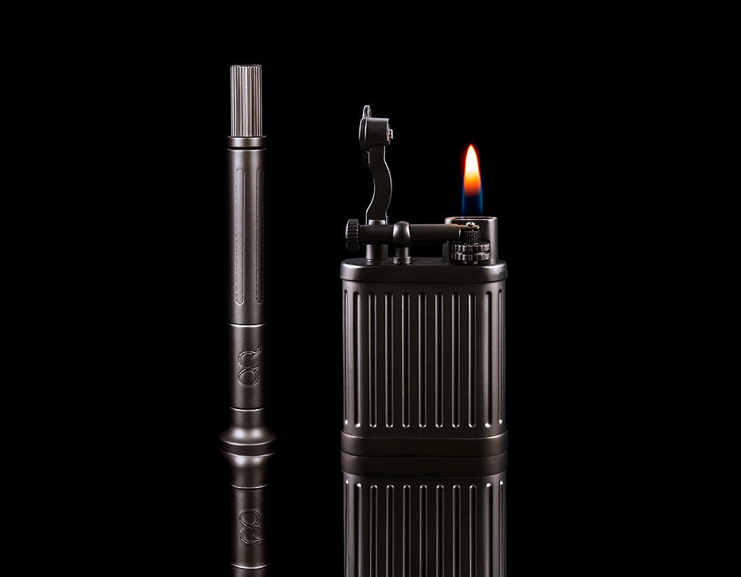 Pipe Smoking Bundle