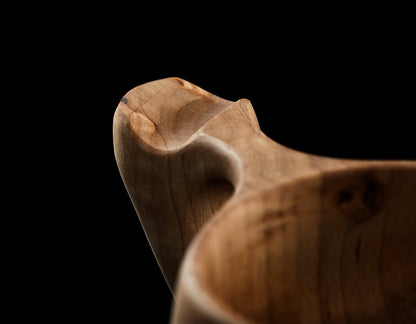 Kuksa, Cigar Holder