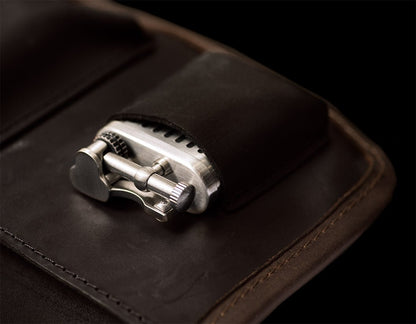 Pipe Bag Lighter