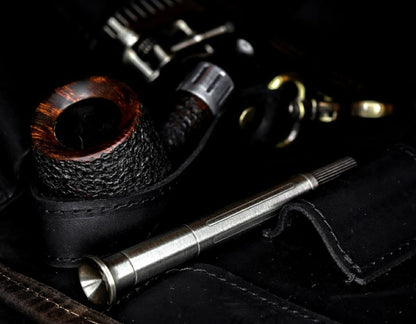 Pipe smoking bundle