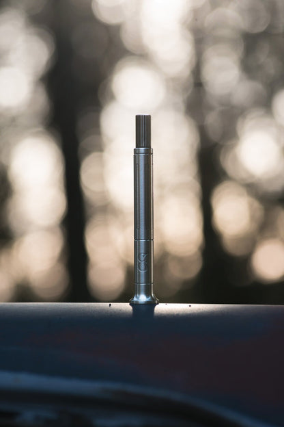 Pipe Tamper and Reamer tool