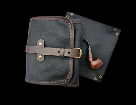 Pipe Travel Case Front