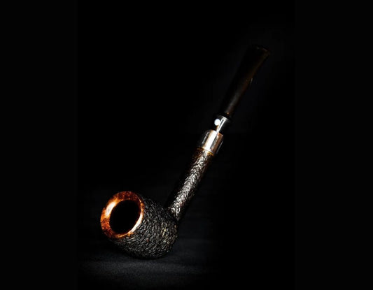 Frosty Origin Complete Pipe Set