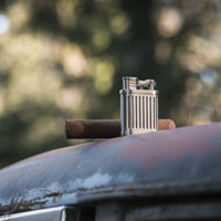 Soft Flame Butane Lighter