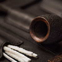 Sisuman Pipe Bag