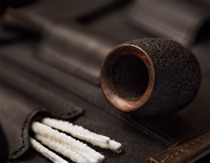Sisuman Pipe Bag