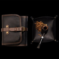 Sisuman Pipe Travel Case