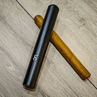 Cigar and protective case from Sisuman