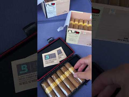 Travel Humidor