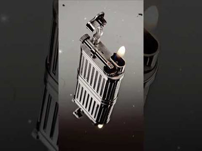 Soft Flame Butane Lighter