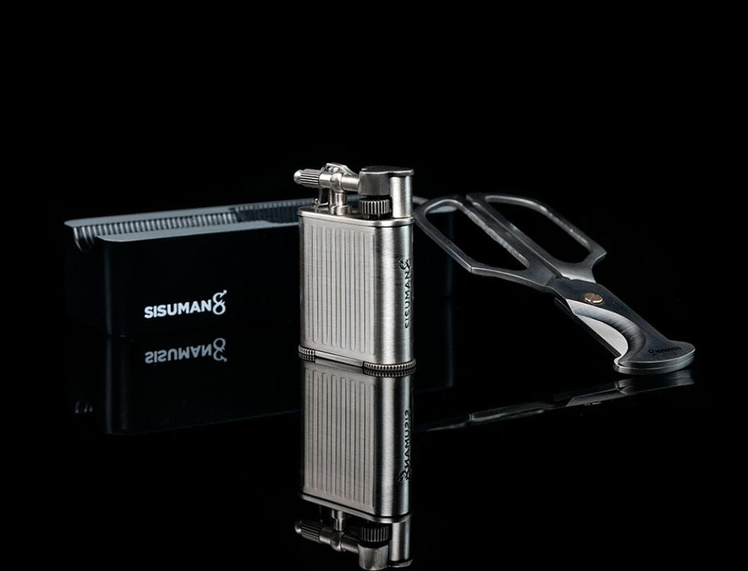 All Cigar & Pipe Accessories┃Sisuman