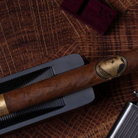 Cigar Ashtray, artsy
