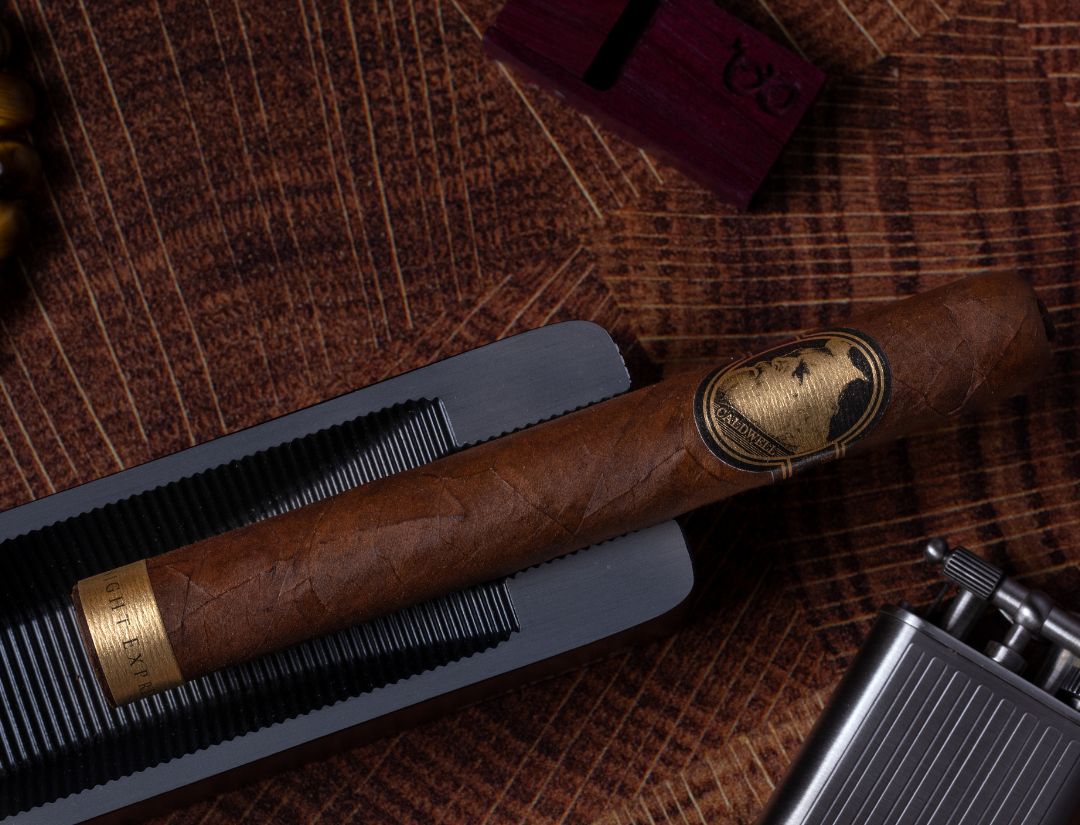 Cigar Ashtray – Sisuman
