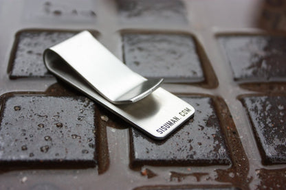 Money Clip