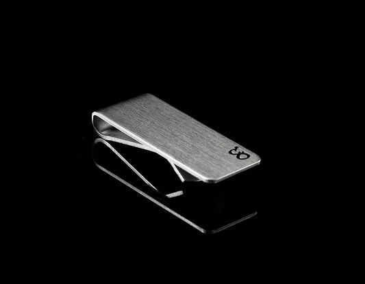 Money Clip (B-stock)