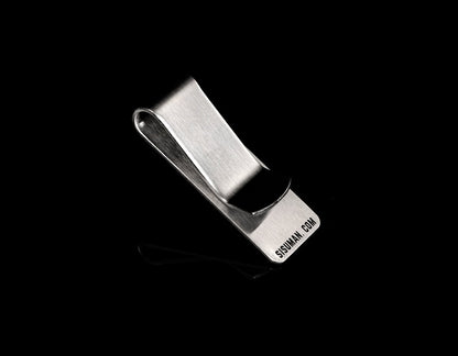 Money Clip