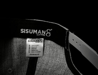 Sisuman Snapback, Inside