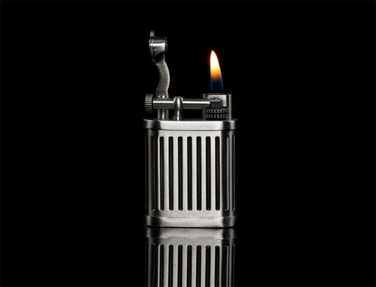 Soft Flame Butane Lighter, product